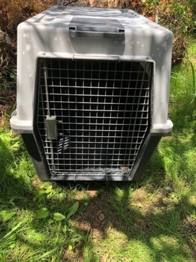 ferplast ATLAS70 大型犬用ゲージ