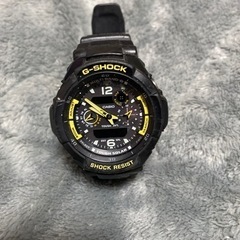 G-SHOCK