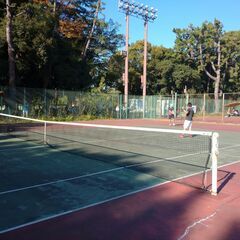 新規メンバー募集！　 『ＳＧＰテニス倶楽部』　硬式テニスサークル - 名古屋市