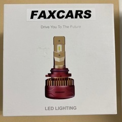 AXCARS LEDヘッドライ車検対応フォグライト12V 150...
