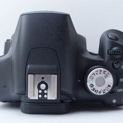 ☆Canon EOS kiss X3☆Wレンズ☆スマホ転送☆運動会に最適 1