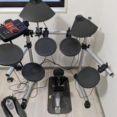 【ネット決済】電子ドラム YAMAHA DTXPLORER