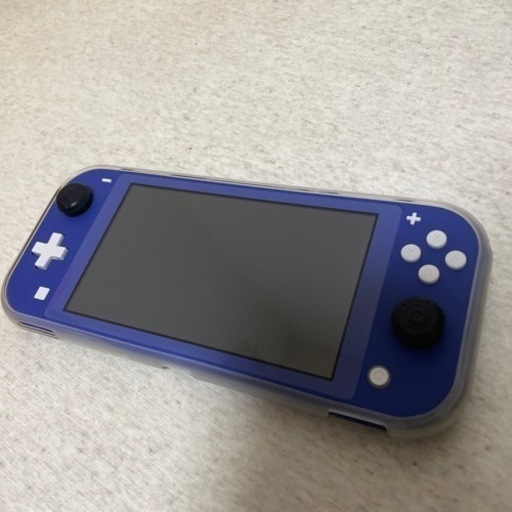 Switchライト