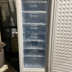 アイリスオーヤマ 冷凍庫175L