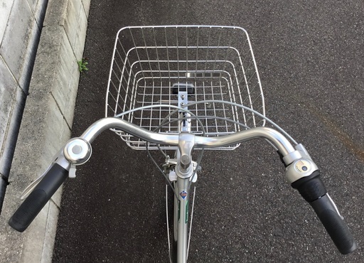 ブリヂストン「トレンディL27」の中古車です