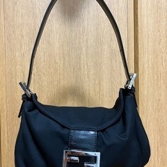 フェンディFENDI ハンドバッグ•ショルダーバッグ