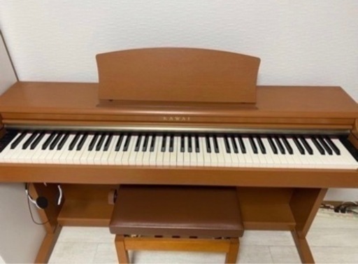 KAWAI 電子ピアノ 2011年 CN23C モデル | procomm.ca