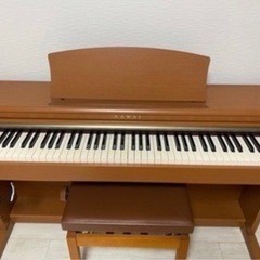 KAWAI 電子ピアノ 2011年 CN23C モデル