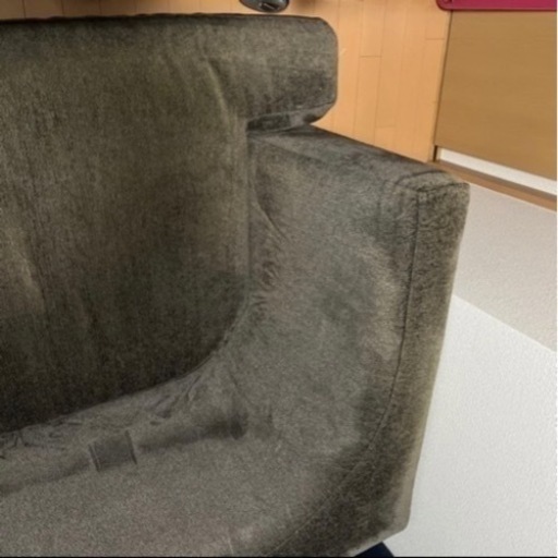 カウチソファーセット　(INCOON)、家具