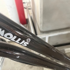 イオンバイク モーリス 26インチ