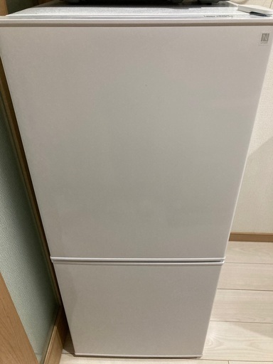 冷蔵庫\u0026洗濯機　一人暮らし用