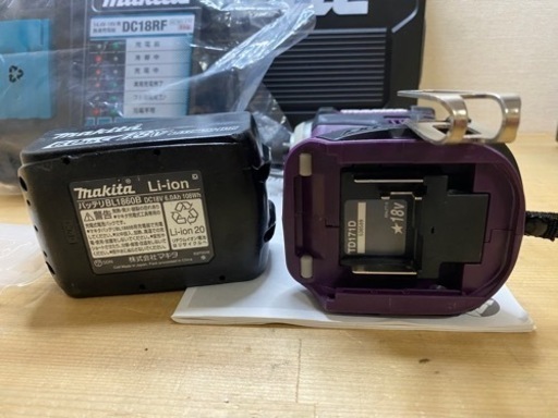 マキタ TD171D 18V インパクトドライバ セット | theharmongroup.com