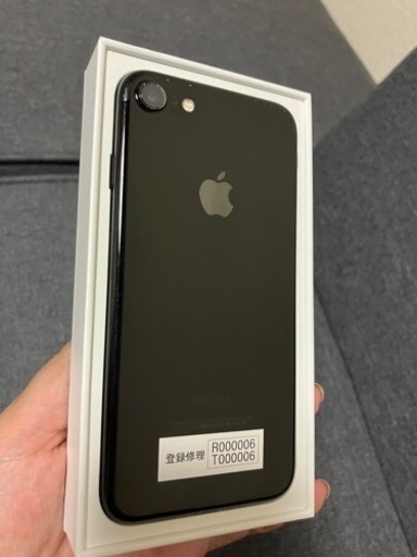 iPhone7 バッテリー交換5/14済み‼︎