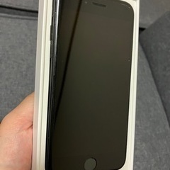 取引中！iPhone7  バッテリー交換5/14済み‼︎