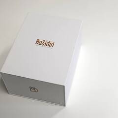 Bosidin 家庭用光脱毛器