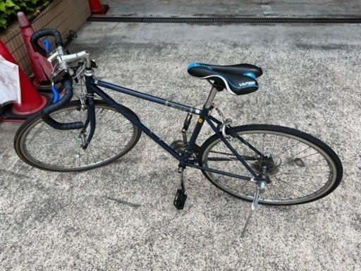 自転車ブランド: オオトモ(otomo)