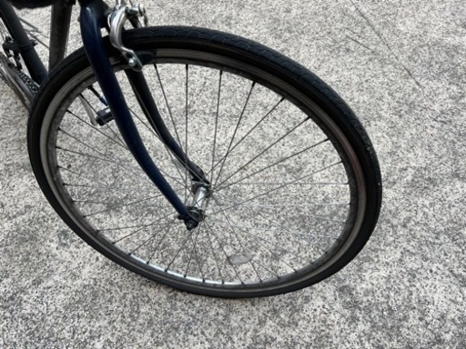 自転車ブランド: オオトモ(otomo)
