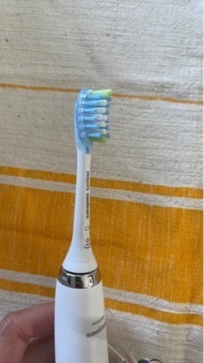 フィリップス ソニッケアー ダイヤモンドクリーン HX9337/45 動作確認済 Amazon.co.jp: フィリップス 電動歯ブラシ ソニッケアー ダイヤモンド
