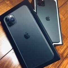 iPhone11 pro max