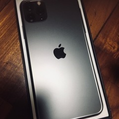 iPhone11 pro max