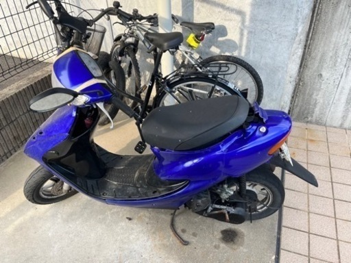 ZX 不動