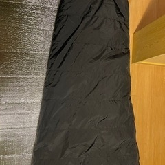 NANGA(ナンガ) オーロラ600DXロングオールブラック