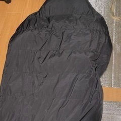 NANGA(ナンガ) オーロラ600DXロングオールブラック