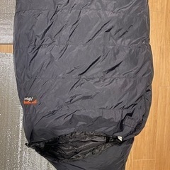 NANGA(ナンガ) オーロラ600DXロングオールブラック