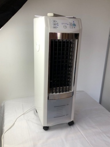 【取引決定】冷風機　冷風扇　2020年製　VL-DCR01 タワー型　ベルソス