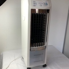 【取引決定】冷風機　冷風扇　2020年製　VL-DCR01 タワ...