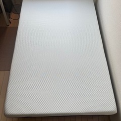 エママットレス セミダブル
