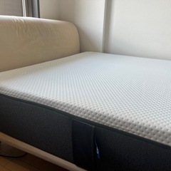 【アウトレット】 エマ・マットレス ラグジュアリー セミダブル エマ・ラグジュアリー ❘ エマ・スリープ 公式