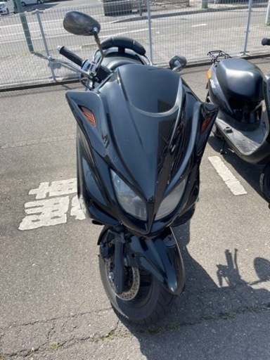 マジェスティ 250 不備なし良好 最終値下げ - 香川県のバイク