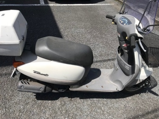 タクト2st 分割可能