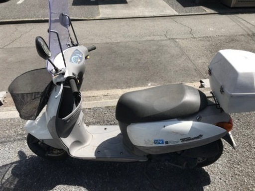 タクト2st 分割可能