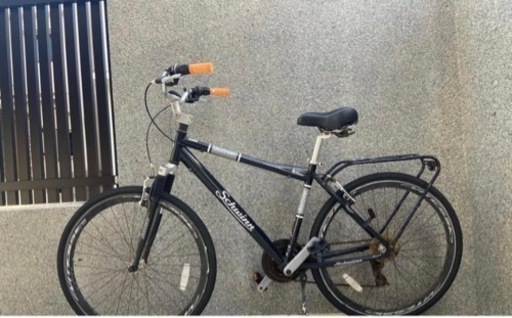 自転車　schwinn