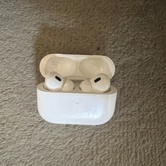 激安 AirPodsPro第二世代