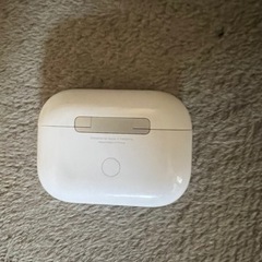 激安 AirPodsPro第二世代