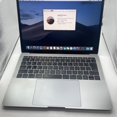 Apple MacBook Pro 13インチ i5 2017 ...