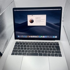 Apple MacBook Pro 13インチ i5 2017 #auc238