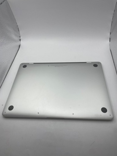 Apple MacBook Pro 13インチ 2017 i5 #auc233