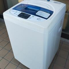 DAEWOO 2019年製 6.0kg 洗濯機