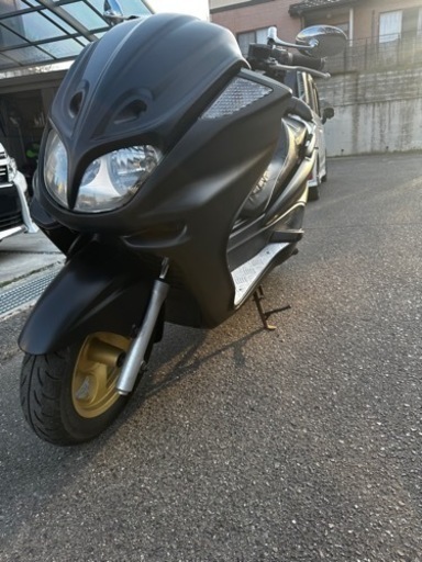 決まりました。YAMAHAマジェC値下げしました。 | www.roastedsip.com