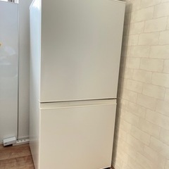 【保証書付】アクア冷蔵庫80L 2019年製