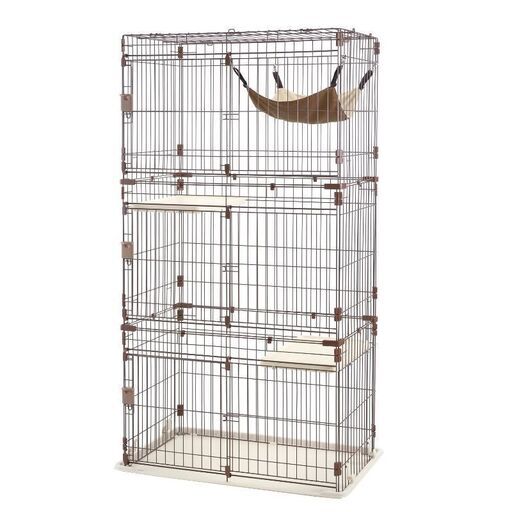 リッチェルキャットタワ－新品