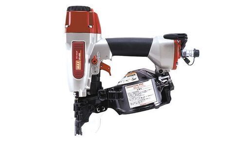 MAX  常圧 釘打ち機 CN450