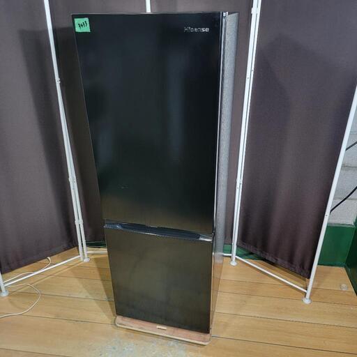 ‍♂️売約済み❌3433‼️設置まで無料‼️最新大容量モデル✨最新2022年製✨Hisense 175L 2ドア 冷蔵庫