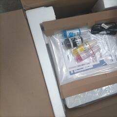 試運転のみの新品 px-s6710t エプソンプリンター