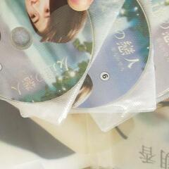 レアDVDセット　友達の恋人　瀬戸朝香　中古