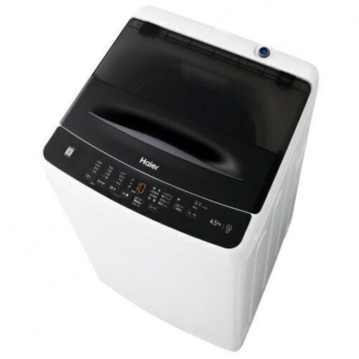 HAIER JWU45A ４.5kg　洗濯機
